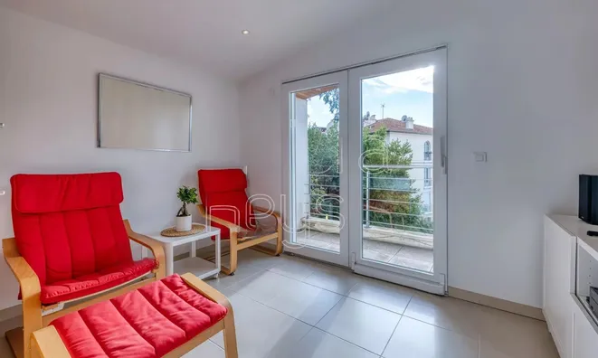 Недвижимость Villa Cannes République: 27