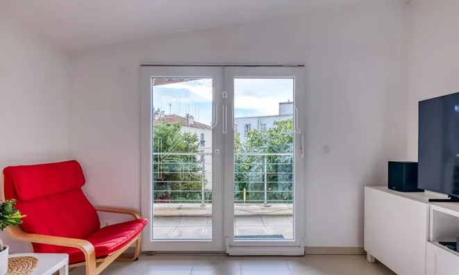 Недвижимость Villa Cannes République: 29