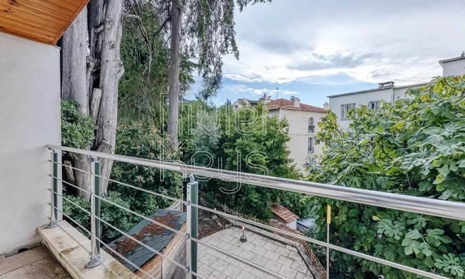 Недвижимость Villa Cannes République: 31