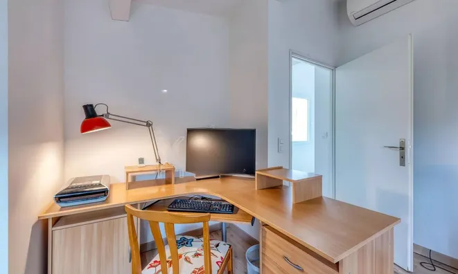 Недвижимость Villa Cannes République: 33