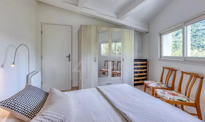 Недвижимость Villa Cannes République: 36