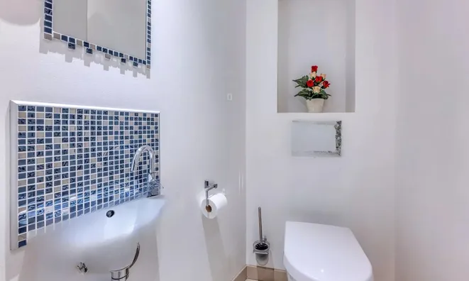 Недвижимость Villa Cannes République: 37