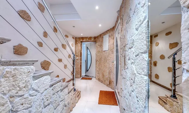 Недвижимость Villa Cannes République: 39