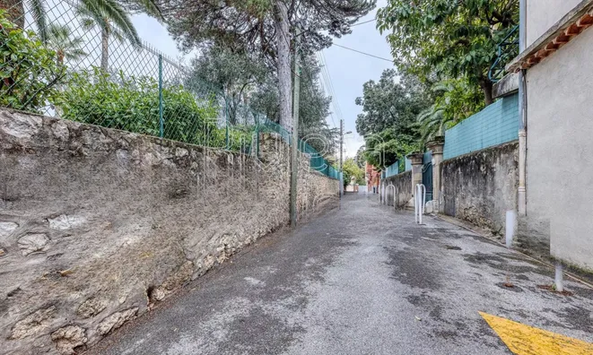 Недвижимость Villa Cannes République: 40