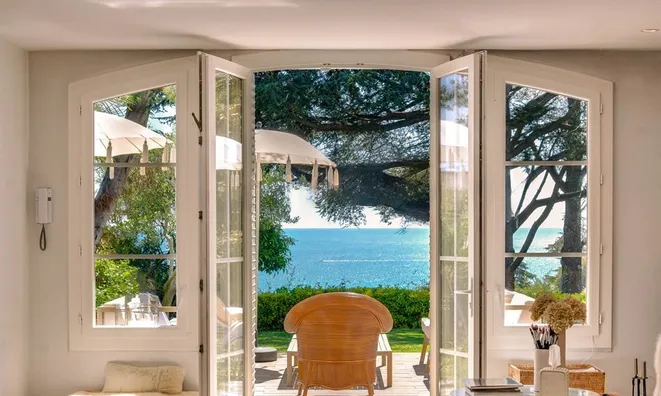 Недвижимость Villa Croix des Gardes: 6