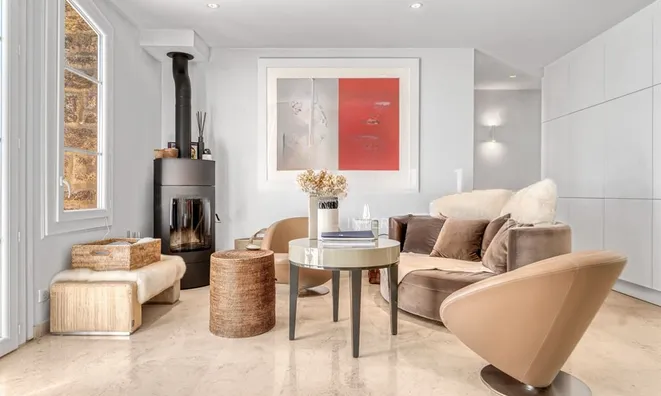 Недвижимость Villa Croix des Gardes: 7