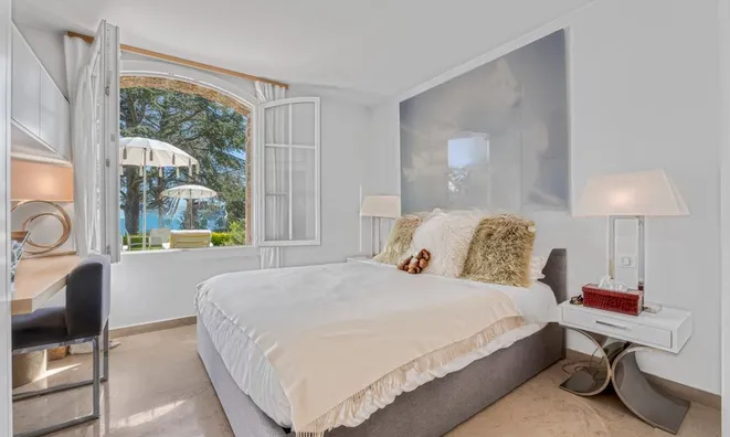 Недвижимость Villa Croix des Gardes: 10