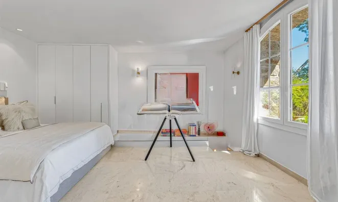 Недвижимость Villa Croix des Gardes: 11