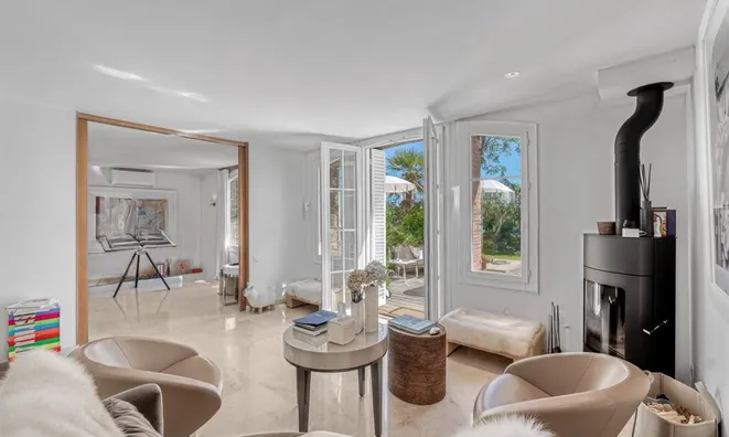 Недвижимость Villa Croix des Gardes: 14