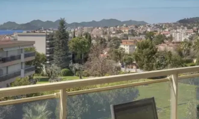 Недвижимость Apartment Cannes California: 2