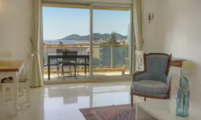Недвижимость Apartment Cannes California: 3