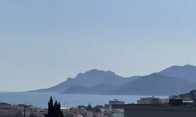 Недвижимость Apartment Cannes California: 4