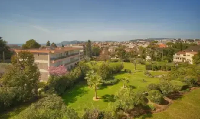 Недвижимость Apartment Cannes California: 5