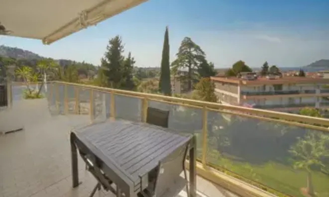 Недвижимость Apartment Cannes California: 6