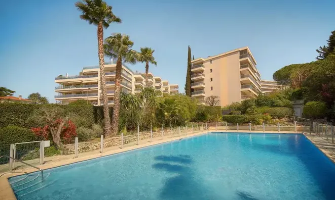 Недвижимость Apartment Cannes California: 7