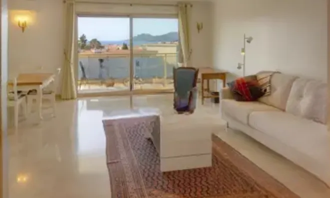 Недвижимость Apartment Cannes California: 8