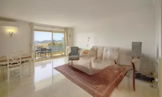 Недвижимость Apartment Cannes California: 9