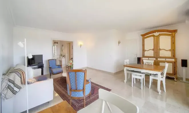 Недвижимость Apartment Cannes California: 10