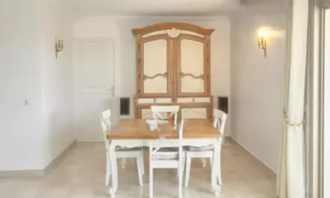 Недвижимость Apartment Cannes California: 11