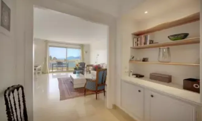 Недвижимость Apartment Cannes California: 12
