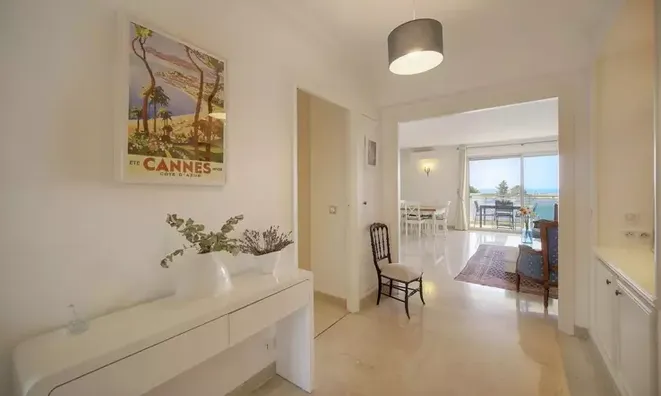 Недвижимость Apartment Cannes California: 13
