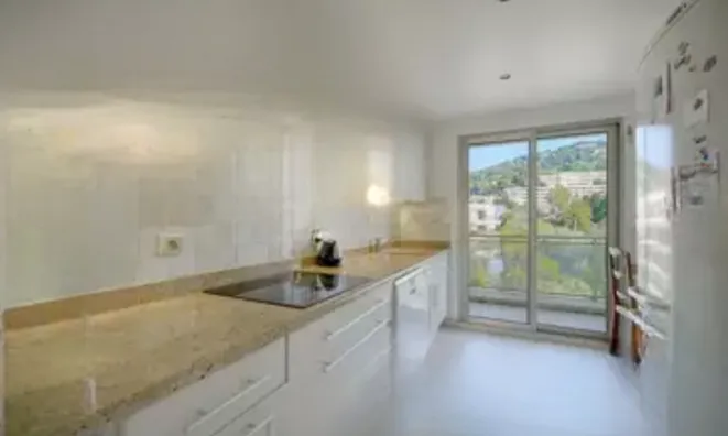 Недвижимость Apartment Cannes California: 14