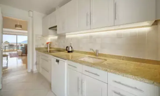 Недвижимость Apartment Cannes California: 15