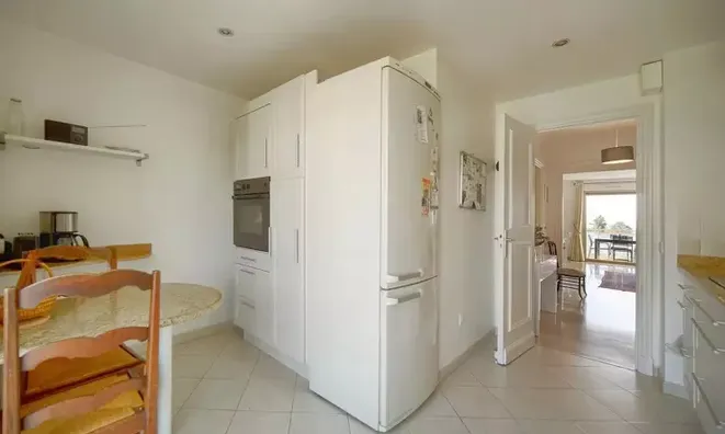 Недвижимость Apartment Cannes California: 16