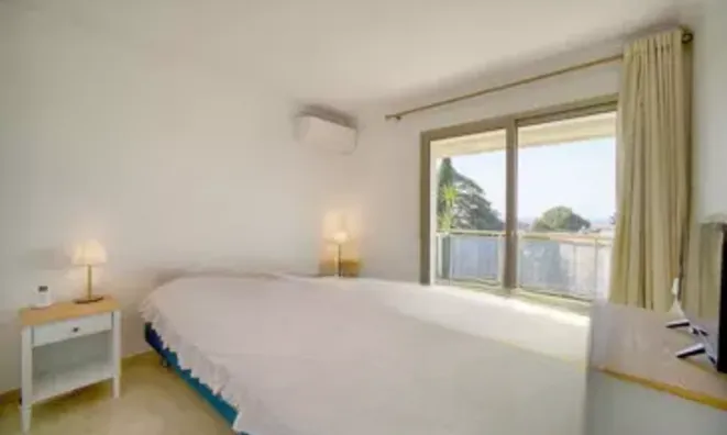 Недвижимость Apartment Cannes California: 17