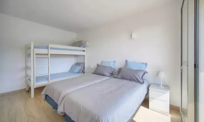 Недвижимость Apartment Cannes California: 19