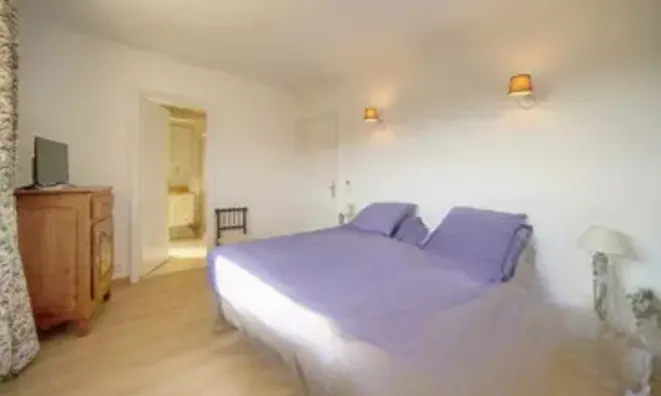 Недвижимость Apartment Cannes California: 21