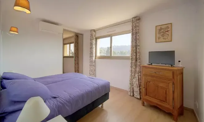 Недвижимость Apartment Cannes California: 22