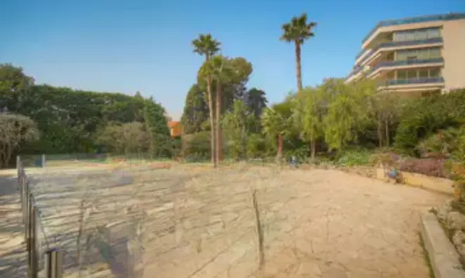 Недвижимость Apartment Cannes California: 24