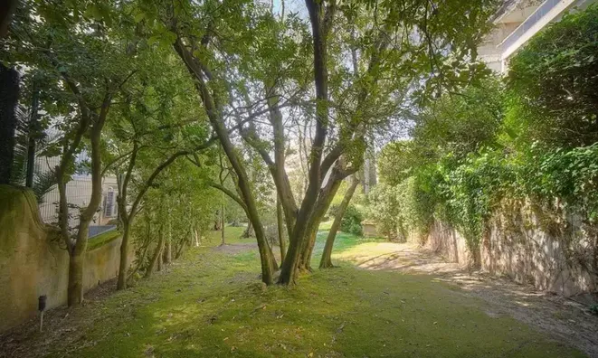 Недвижимость Apartment Cannes California: 25