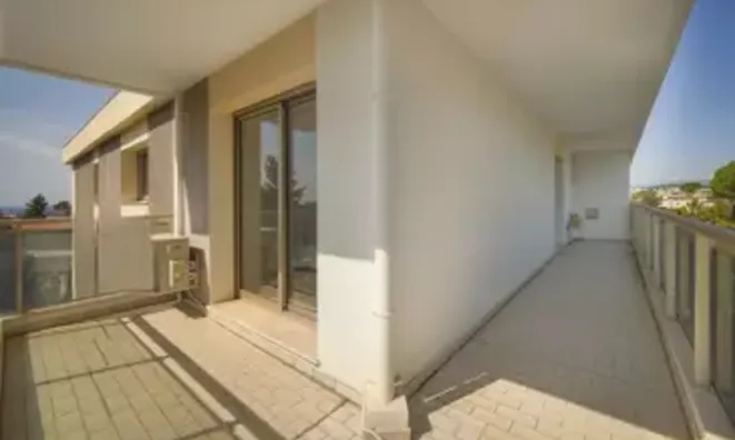 Недвижимость Apartment Cannes California: 27