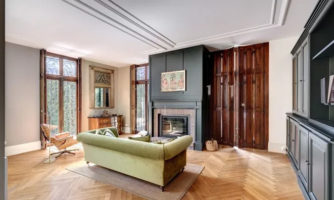 Недвижимость Villa Cannes: 2