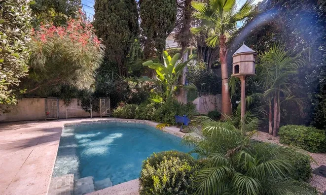 Недвижимость Villa Cannes: 3