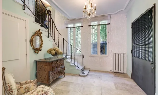 Недвижимость Villa Cannes: 4