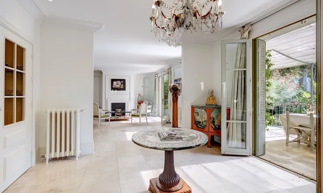 Недвижимость Villa Cannes: 5