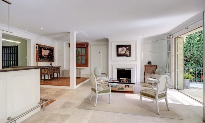 Недвижимость Villa Cannes: 6