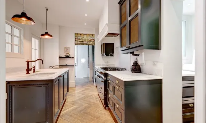 Недвижимость Villa Cannes: 7