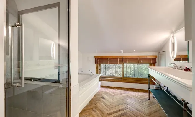 Недвижимость Villa Cannes: 9