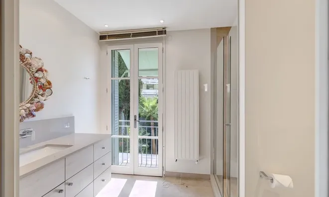 Недвижимость Villa Cannes: 12