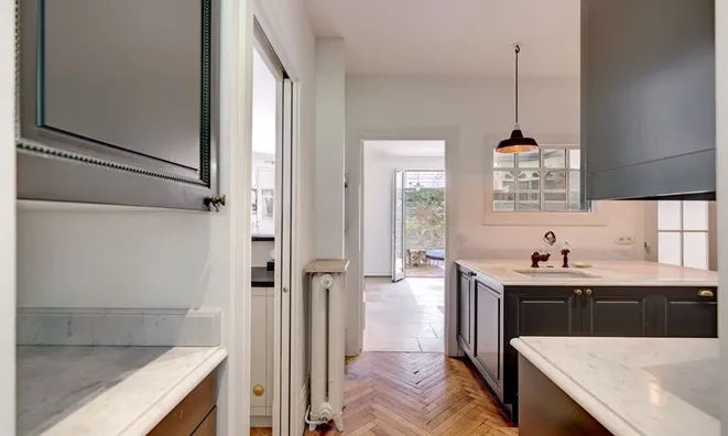 Недвижимость Villa Cannes: 14