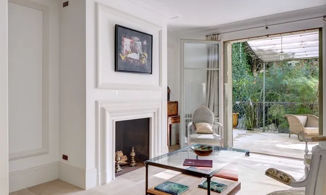 Недвижимость Villa Cannes: 15