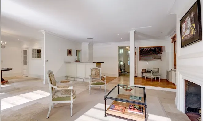 Недвижимость Villa Cannes: 16