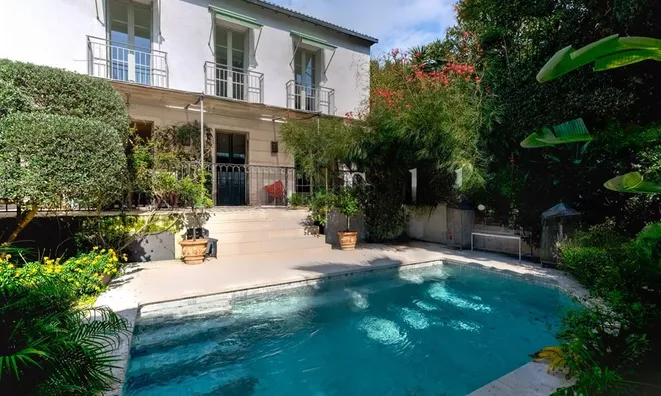 Недвижимость Villa Cannes: 17