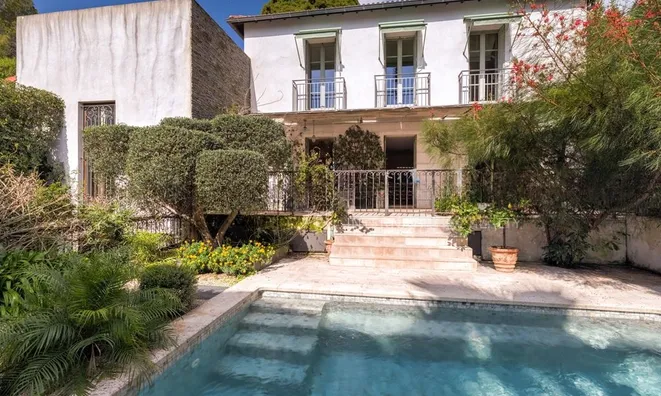 Недвижимость Villa Cannes: 18