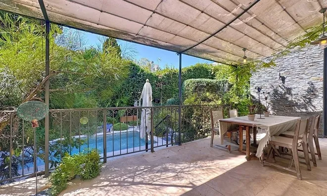 Недвижимость Villa Cannes: 19