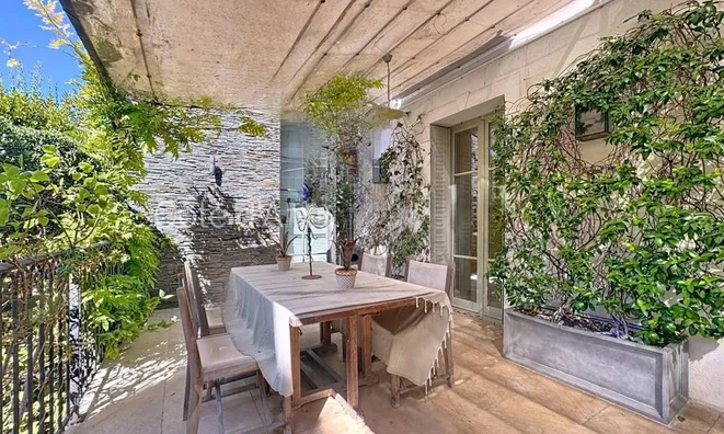 Недвижимость Villa Cannes: 20